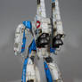 Max VF-1A - Dirty Back - Macross