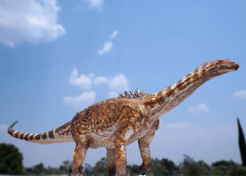 Ampelosaurus