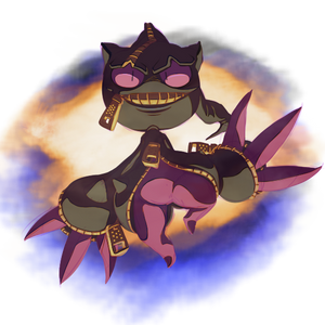 Banette