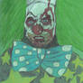 Zombieland Movie Clown
