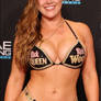 Ronda After Being Subjugated By Charlotte
