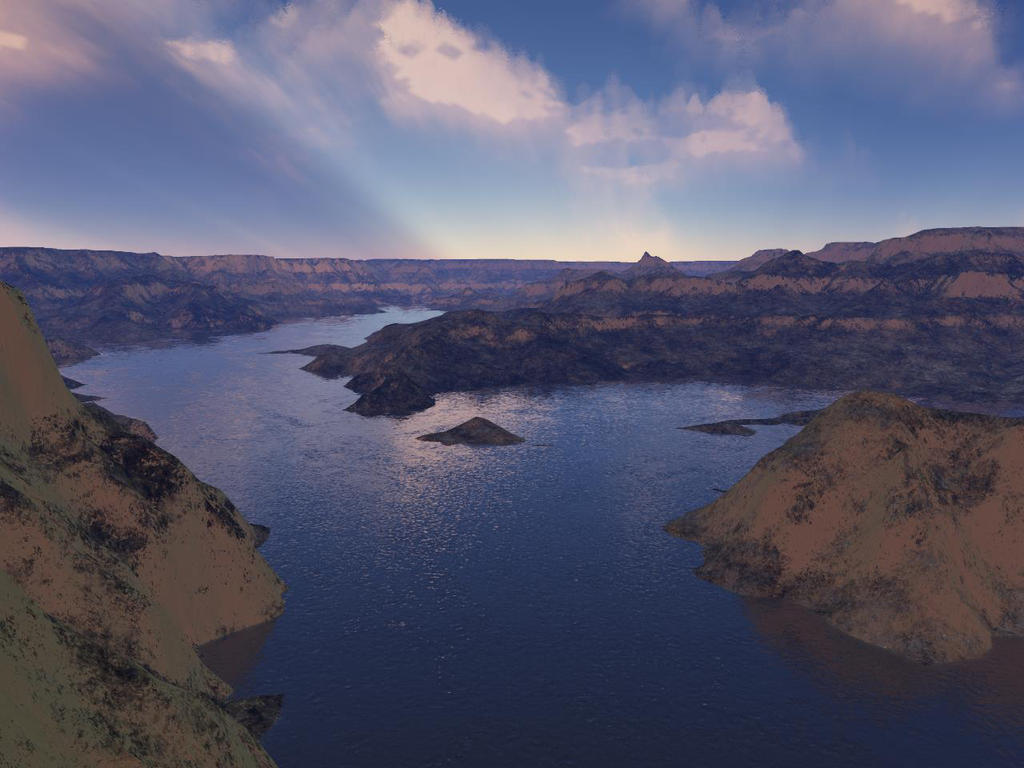 BG Terragen 106