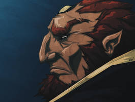 Ganondorf