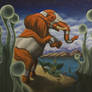 Loxodonta Percula
