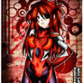 Evangelion: Asuka Langley