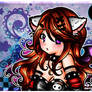 Chibi: Kittycat Eleo