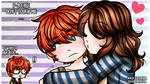 You deserve love by eleoyasha