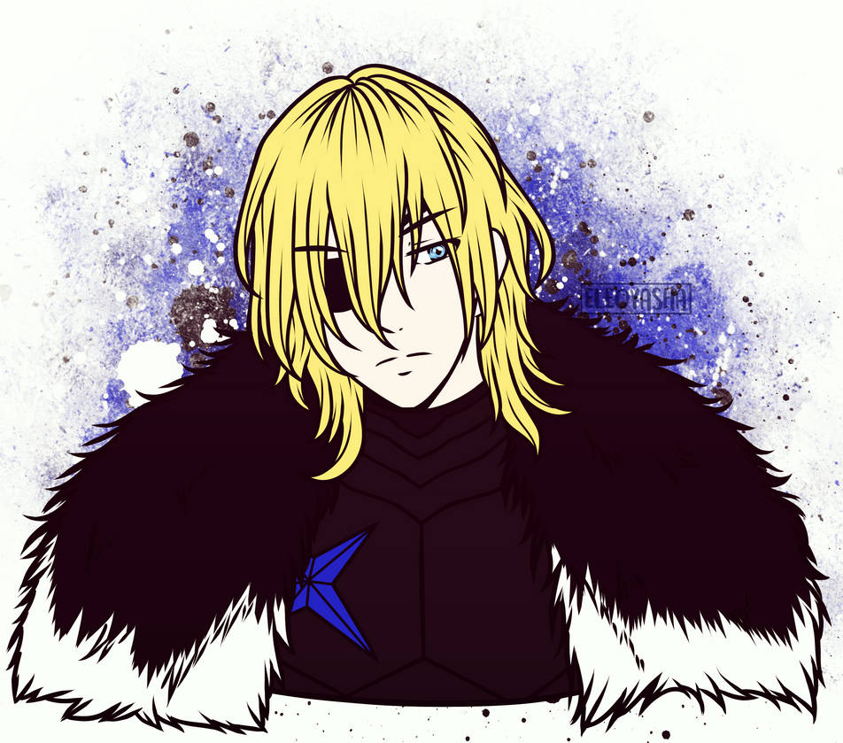 [FE3H] Dimitri