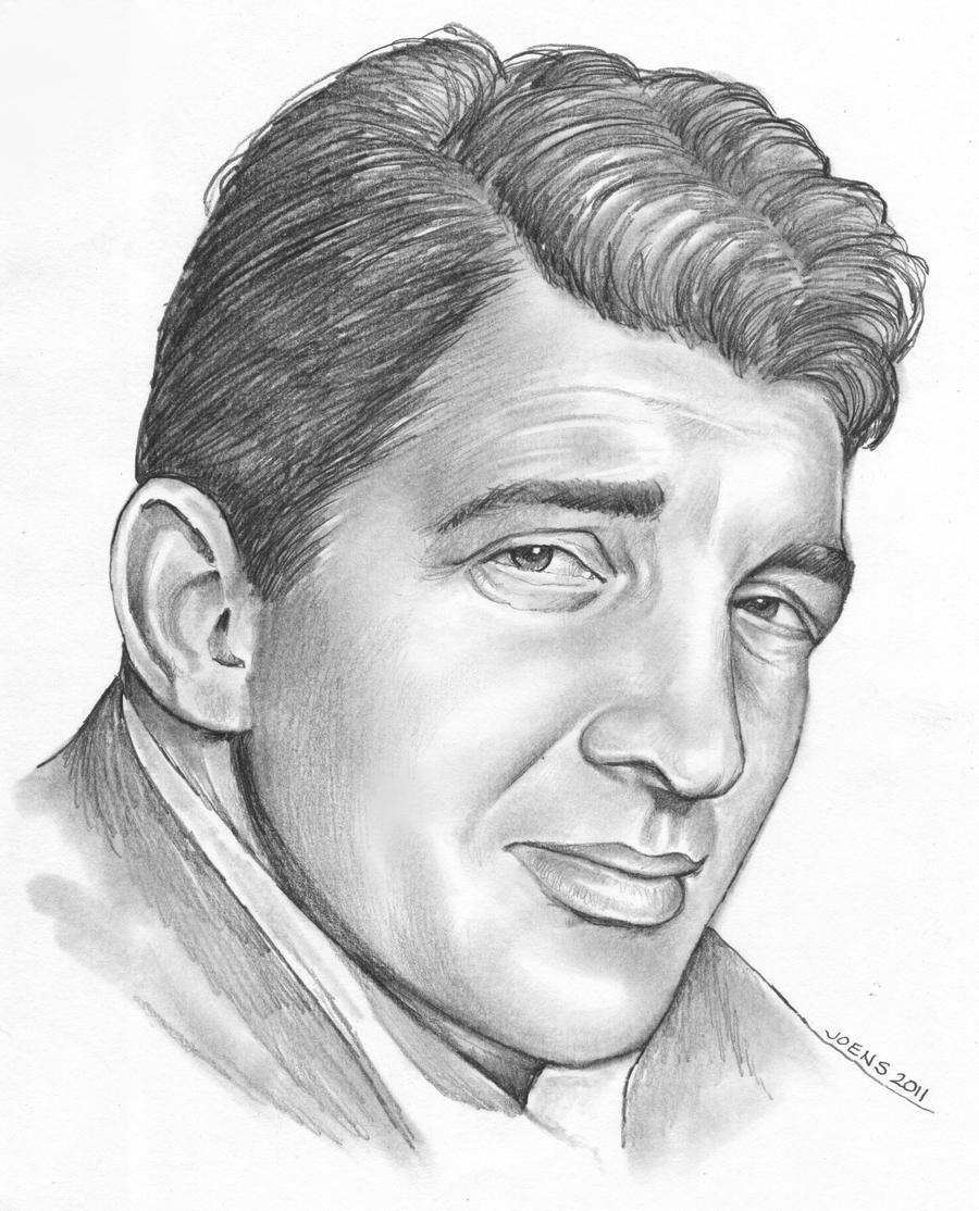 Dean Martin