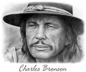 Charles Bronson