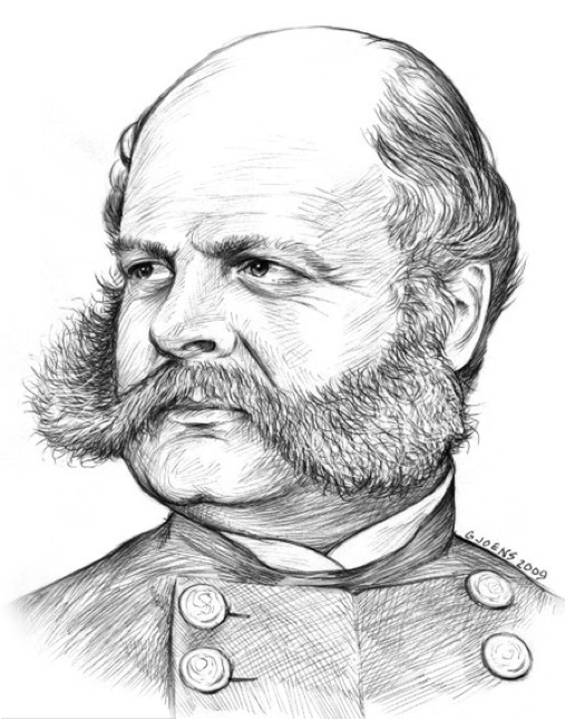 Ambrose Burnside