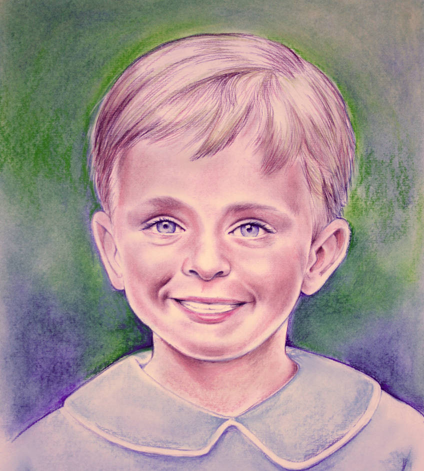 Graham by gregchapin on DeviantArt