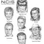 NCIS Team