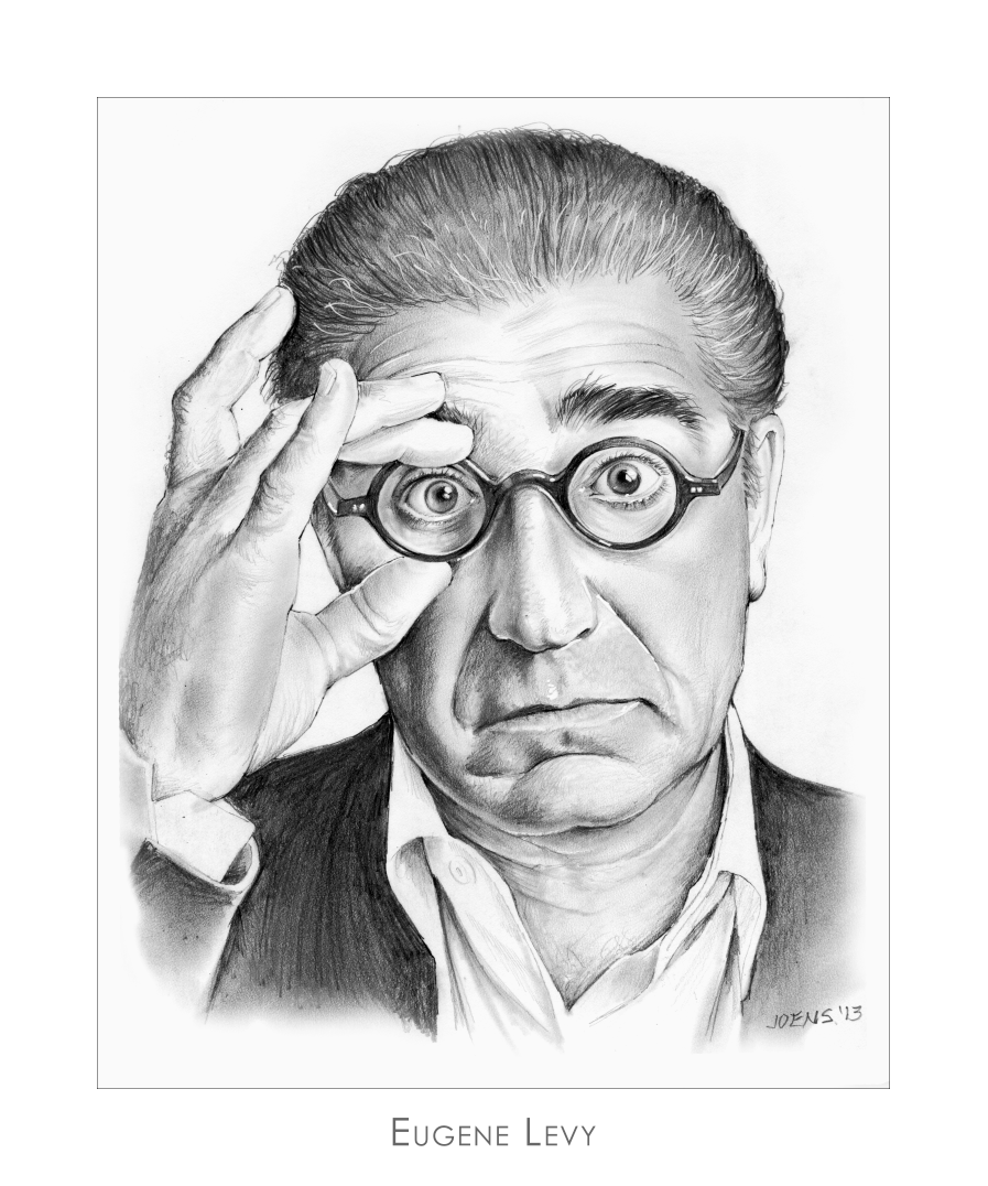 Eugene Levy