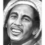 Bob Marley in Pencil 2