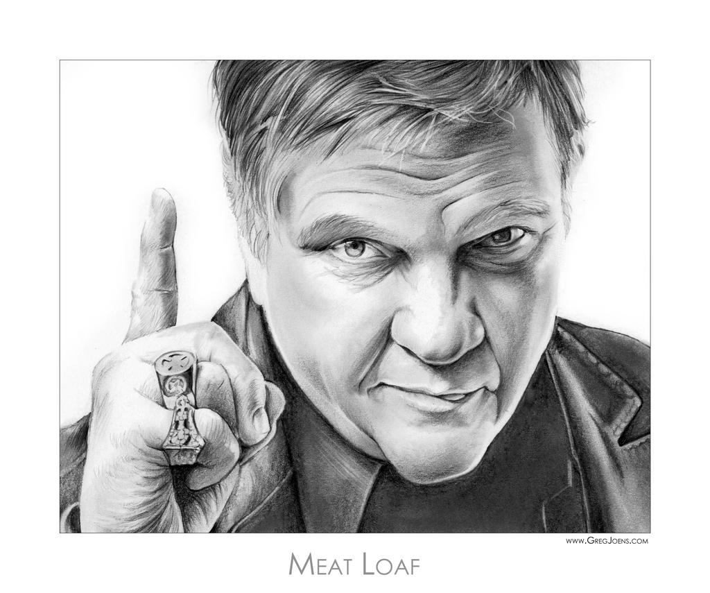 Meat Loaf