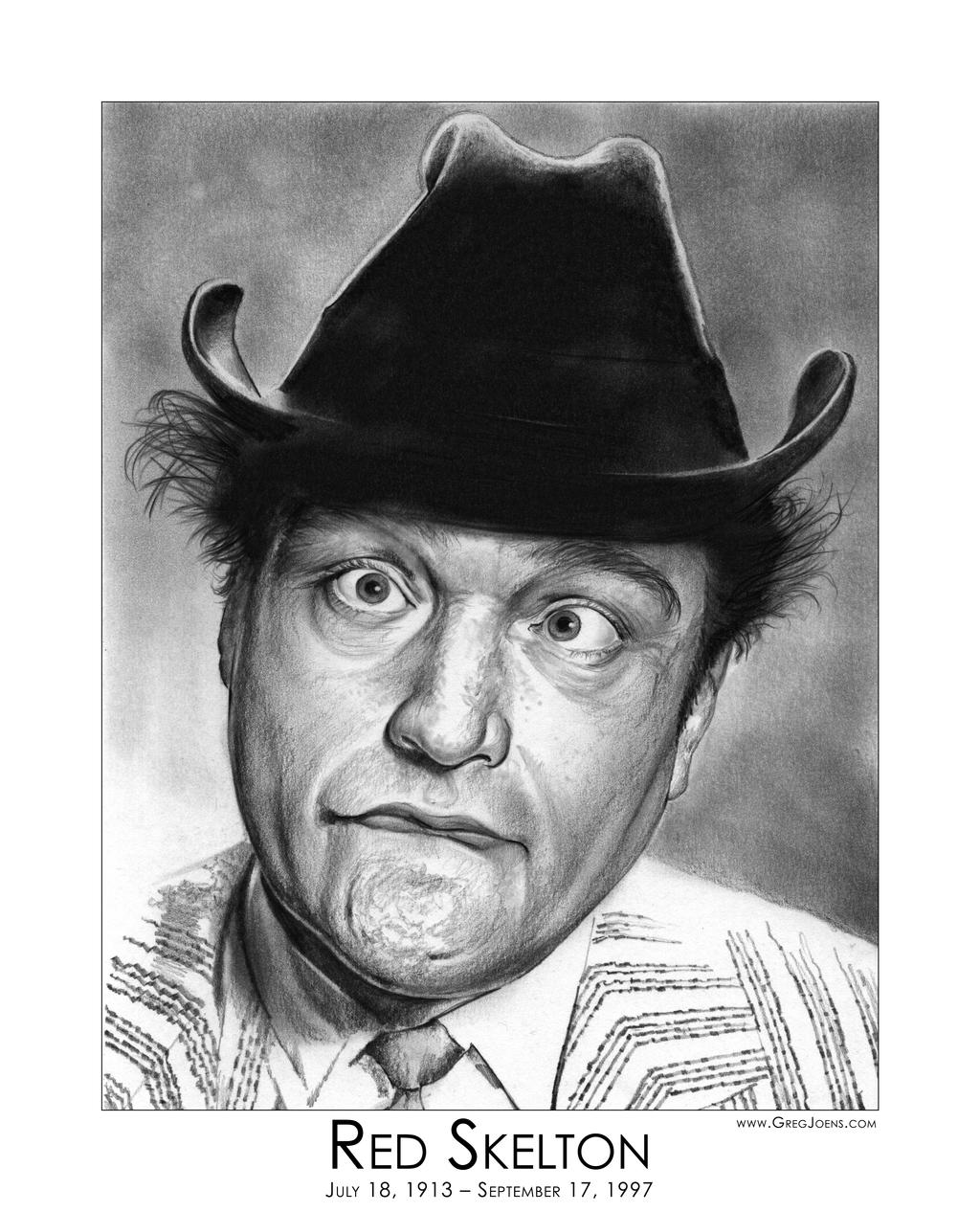 Red Skelton