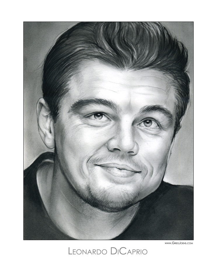 Leonardo Wilhelm DiCaprio