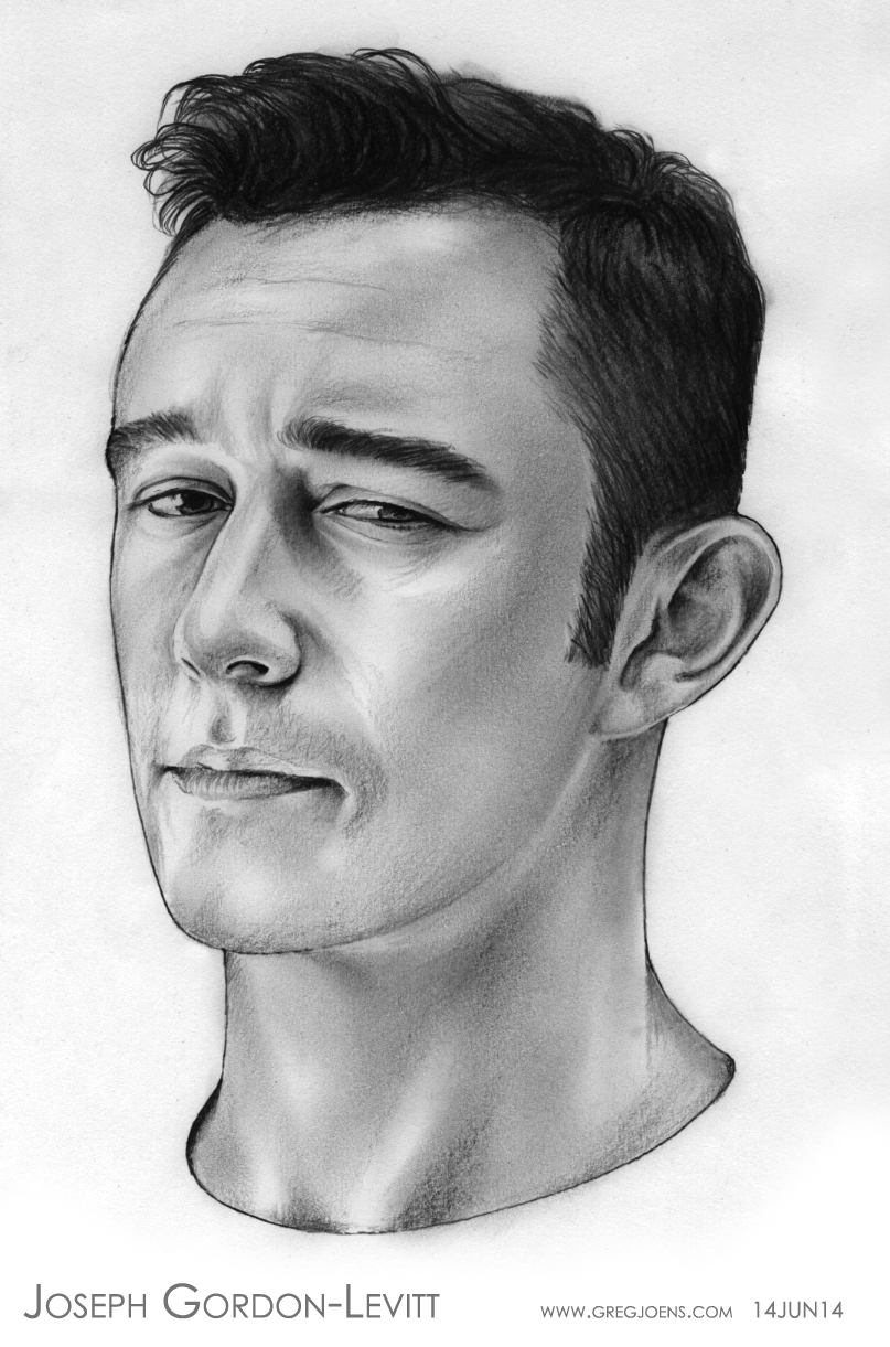 Joseph Gordon-Levitt