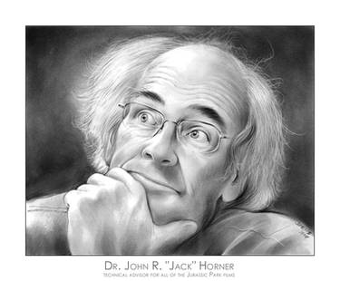 Dr. Jack Horner