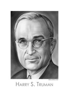 Harry S. Truman