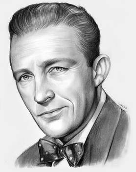 Bing Crosby