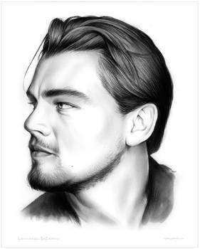 Leonardo DiCaprio