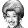 Charlotte Rae