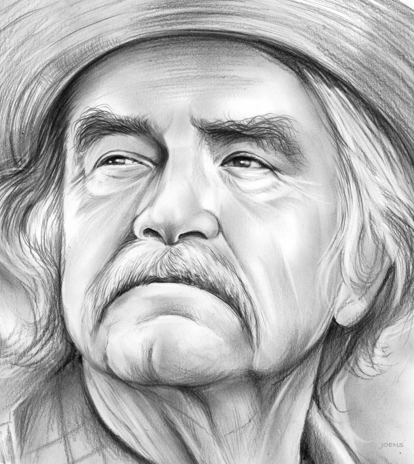 Will Geer grandpa Walton by gregchapin on DeviantArt Will Geer grandpa Walton by gregchapin on DeviantArt
