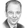 Don Knotts - Sketch of the Day
