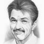 Actor Tom Skerritt