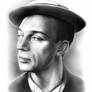 Buster Keaton 06SEP19