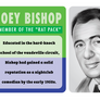 Joey Bishop 27MAR23