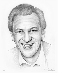 Jack Klugman 02MAY26