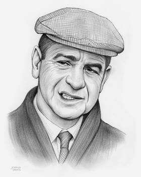 Walter Matthau 12MAY25