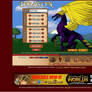 Dragonfable comic series Dragon choice#1:BoltCloak