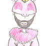 Conundrum Villain: Doctor Unicorn