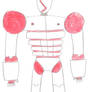 Shounen Mech(redesign)