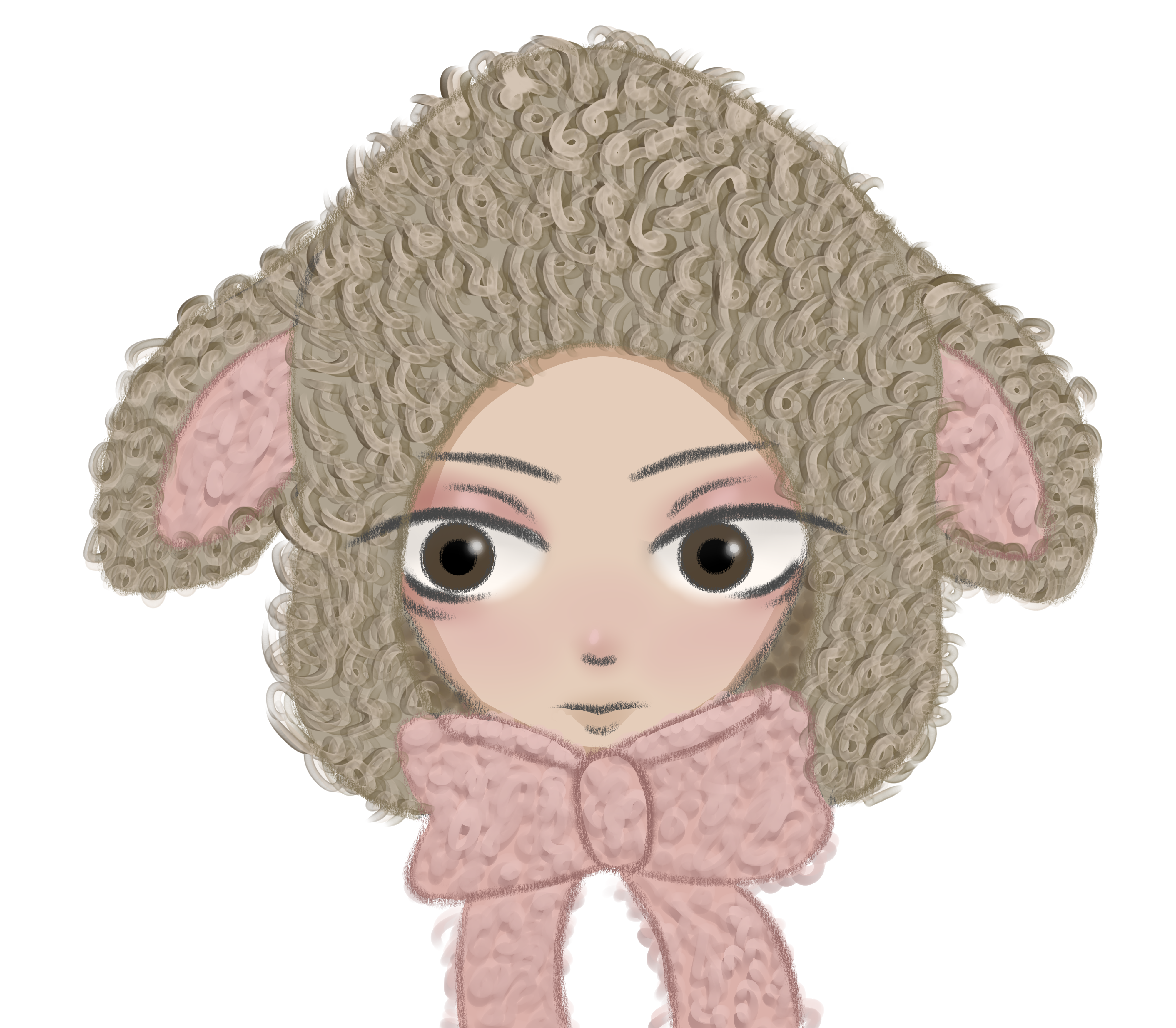 Deviantart Characters Sheep sheep by gubkabob228 on DeviantArt