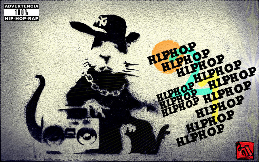 A Rapping Mouse Mouse's Hip Hop by Amin-02Yek on DeviantArt