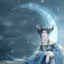 The Moon Goddess (edited)