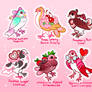 Valentine's Day ~ CookieDove Adopts Collab ~CLOSED