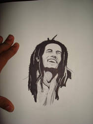 Bob Marley