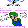 Super Paper Mario meme