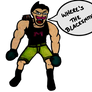 Giga Markiplier