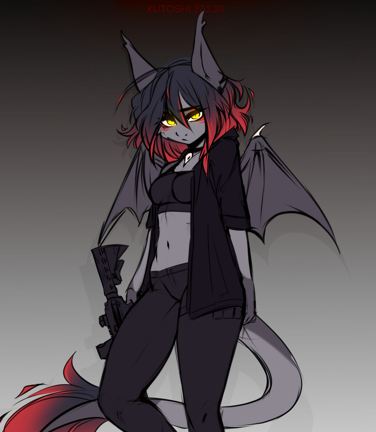 Vine Jail by Kutoshi4 on DeviantArt