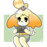 Isabelle