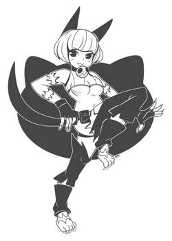 Ms Fortune