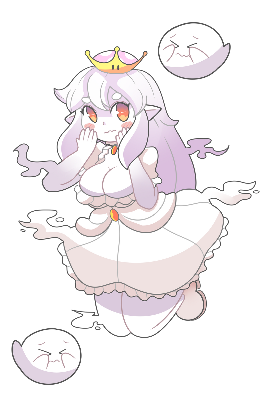 Booette Render Booette by Oni-Punch on DeviantArt