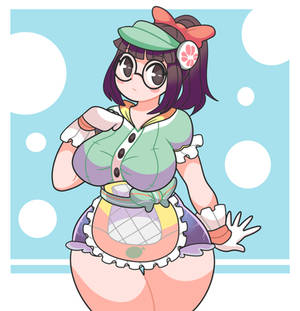 Honeydew Mei ~